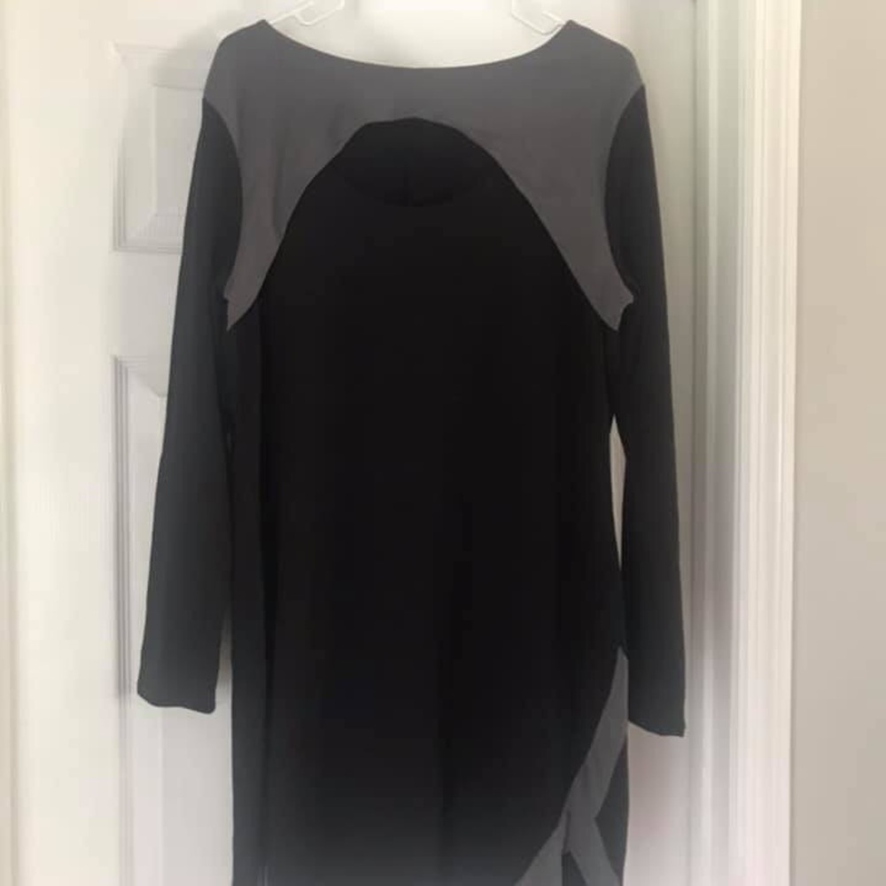 Cato sweater dress never worn